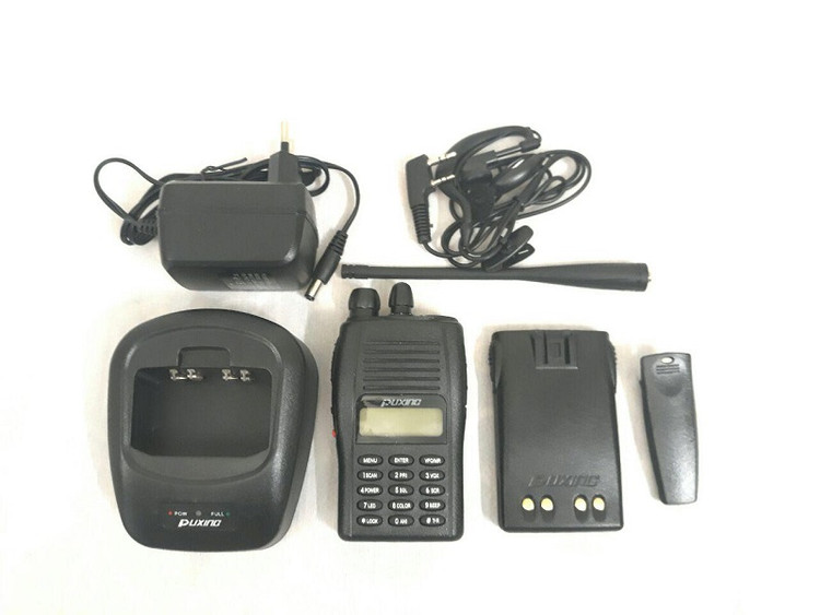 قیمت خرید فروش شارژر بیسیم پوکسینگ PX-328