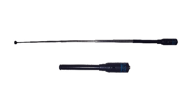 خرید فروش قیمت آنتن بیسیم ناگویا فلزی مدل NA-773