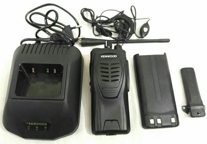 باتری بیسیم کنوود 3207 G جی 1500میلی آمپر