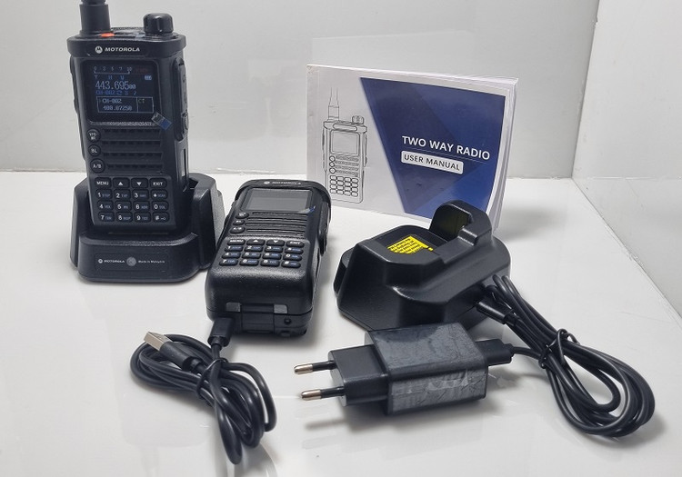 خرید فروش قیمت باتری اصلی بیسیم موتورولا DP88 دی پی 2500میلی آمپر