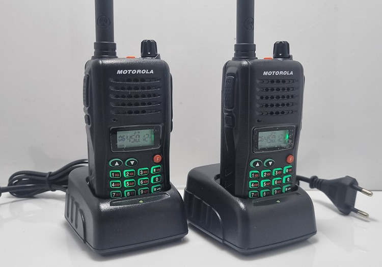 خرید فروش قیمت باتری اصلی بیسیم موتورولا GP-950 جی پی950 2200میلی آمپر